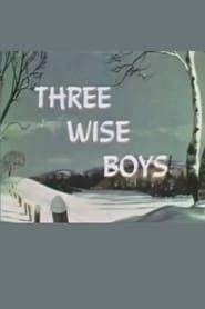 Three Wise Boys (1963)