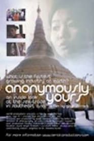 Anonymously Yours series tv