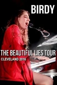 Image Birdy - Beautiful Lies Tour (House of Blues, Cleveland, USA)