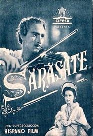 Sarasate series tv