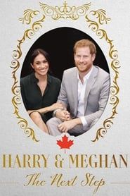 Harry and Meghan : The Next Step-hd