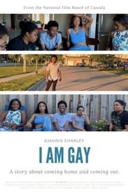 I Am Gay (2020)