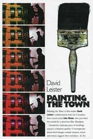 Painting the Town series tv