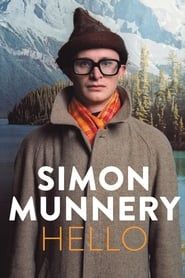 Simon Munnery: Hello (2011)