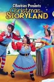 CBeebies Presents: Christmas in Storyland series tv