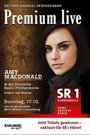 Amy Macdonald: Live At The Rockhal Luxemburg series tv