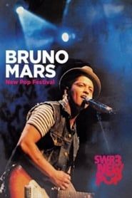 Bruno Mars: SWR3 New Pop Festival series tv