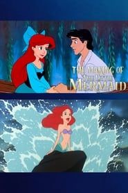 The Making of 'The Little Mermaid' series tv