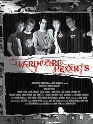 Hardcore Hearts series tv