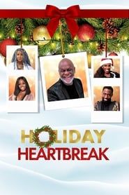 Holiday Heartbreak series tv