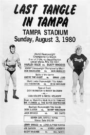 NWA The Last Tangle in Tampa (1980)