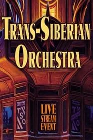 Trans-Siberian Orchestra: Christmas Eve and Other Stories Live in Concert series tv