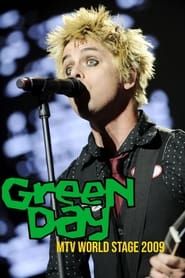 Green Day: MTV World Stage series tv