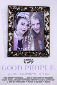 Good People series tv