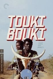 Touki Bouki series tv