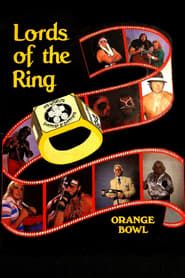 NWA Lords of The Ring (1984)