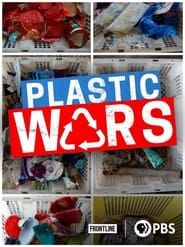 Plastic Wars series tv