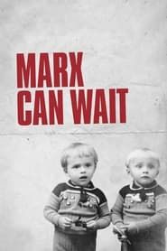 Marx Can Wait series tv