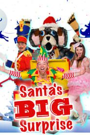 FUNBOX: Santa's Big Surprise series tv