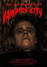 Vampire City series tv