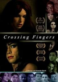Image Crossing Fingers 2018