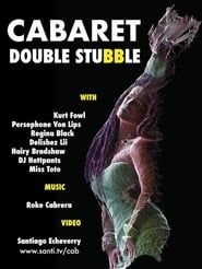 Image Cabaret: Double Stubble 2017