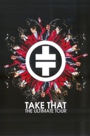 Take That: The Ultimate Tour series tv