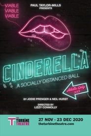 watch Cinderella - A Socially Distanced Ball