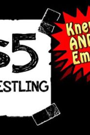 $5 Wrestling: Knew & Emproved series tv