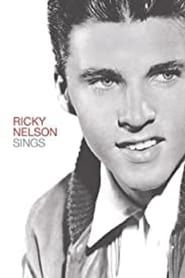 Ricky Nelson Sings series tv