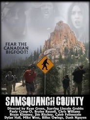 Samsquanch County series tv