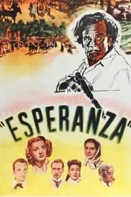 Esperanza series tv