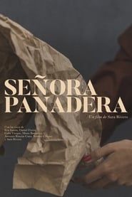 watch Señora Panadera