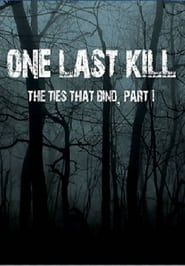One Last Kill series tv