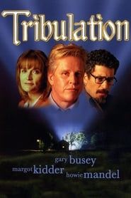 Tribulation series tv