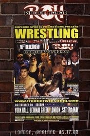 Image ROH: Frontiers of Honor 2003