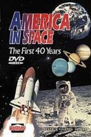 Image America In Space: The First 40 Years