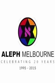 Image Aleph Melbourne: Celebrating 20 Years