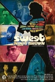 Sweet Ninja Brown series tv
