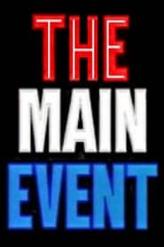 WWE The Main Event series tv