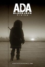 Ada Blackjack Rising series tv
