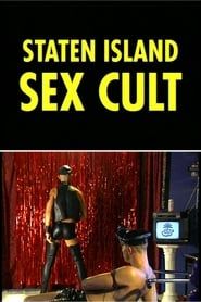 Affiche de Staten Island Sex Cult