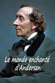 Märchen für die Welt - Hans Christian Andersen series tv