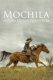 Image Mochila: A Pony Express Adventure 2014