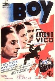 Boy (1940)