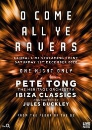 Pete Tong Live & The Heritage Orchestra ()
