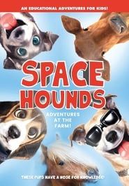Space Hounds series tv