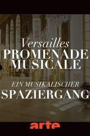 Promenade musicale à Versailles-hd