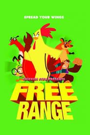 Free Range series tv
