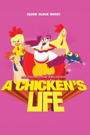 Image A Chicken's Life